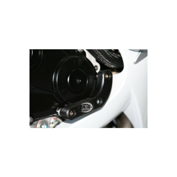 R&G ENGINE CASE SLIDER RHS